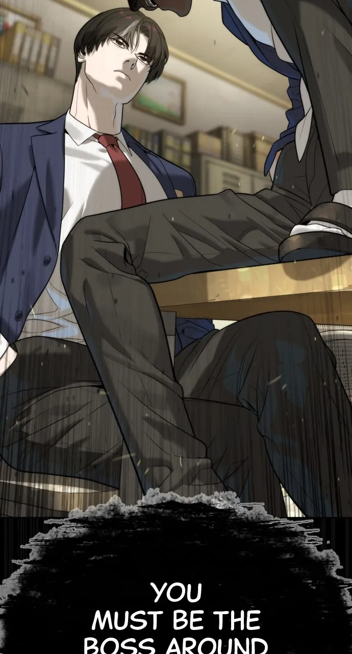 Read Killer Peter chapter 95 image 171 on Lezhin