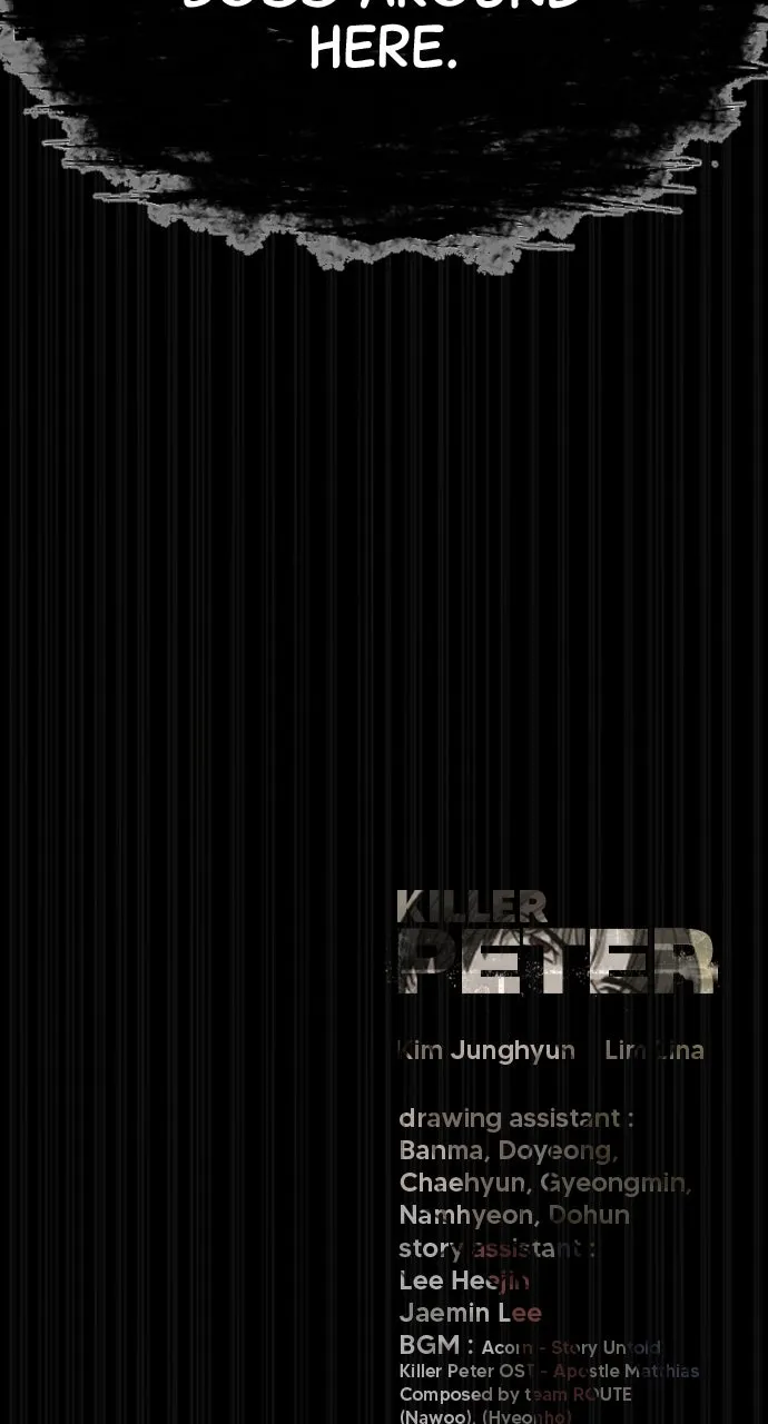 Read Killer Peter chapter 95 image 172 on Lezhin