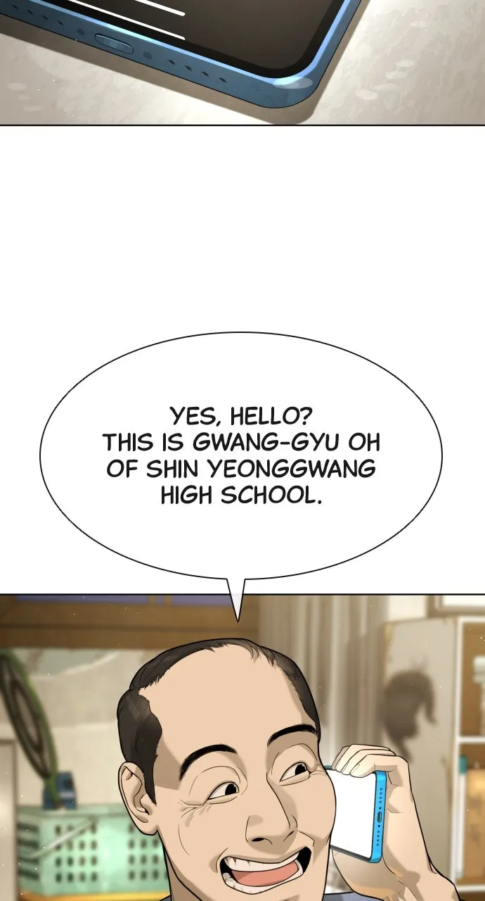 Read Killer Peter chapter 95 image 18 on Lezhin
