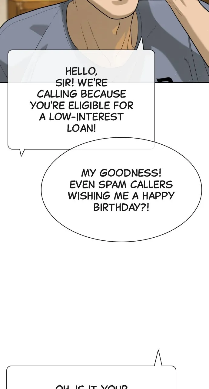 Read Killer Peter chapter 95 image 19 on Lezhin