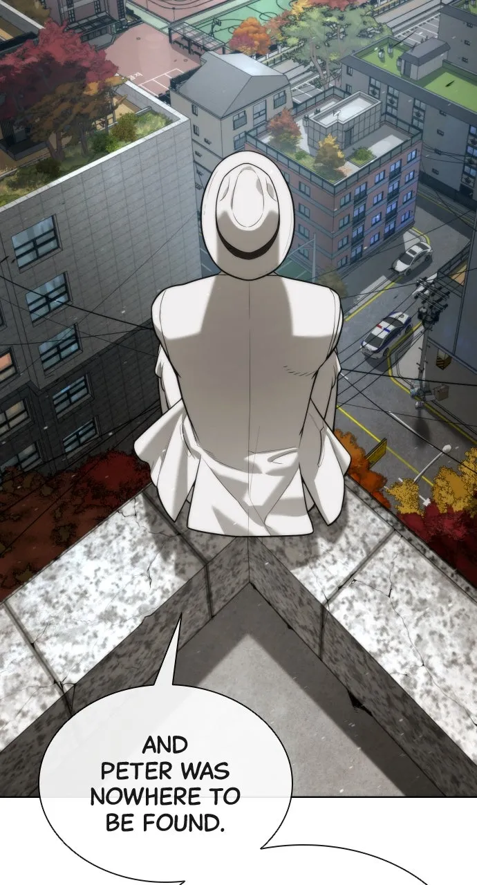 Read Killer Peter chapter 95 image 2 on Lezhin