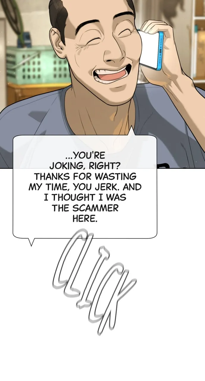 Read Killer Peter chapter 95 image 22 on Lezhin