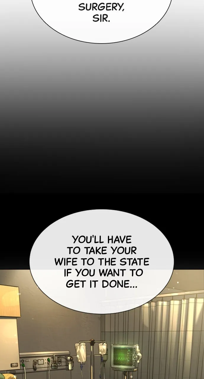 Read Killer Peter chapter 95 image 26 on Lezhin
