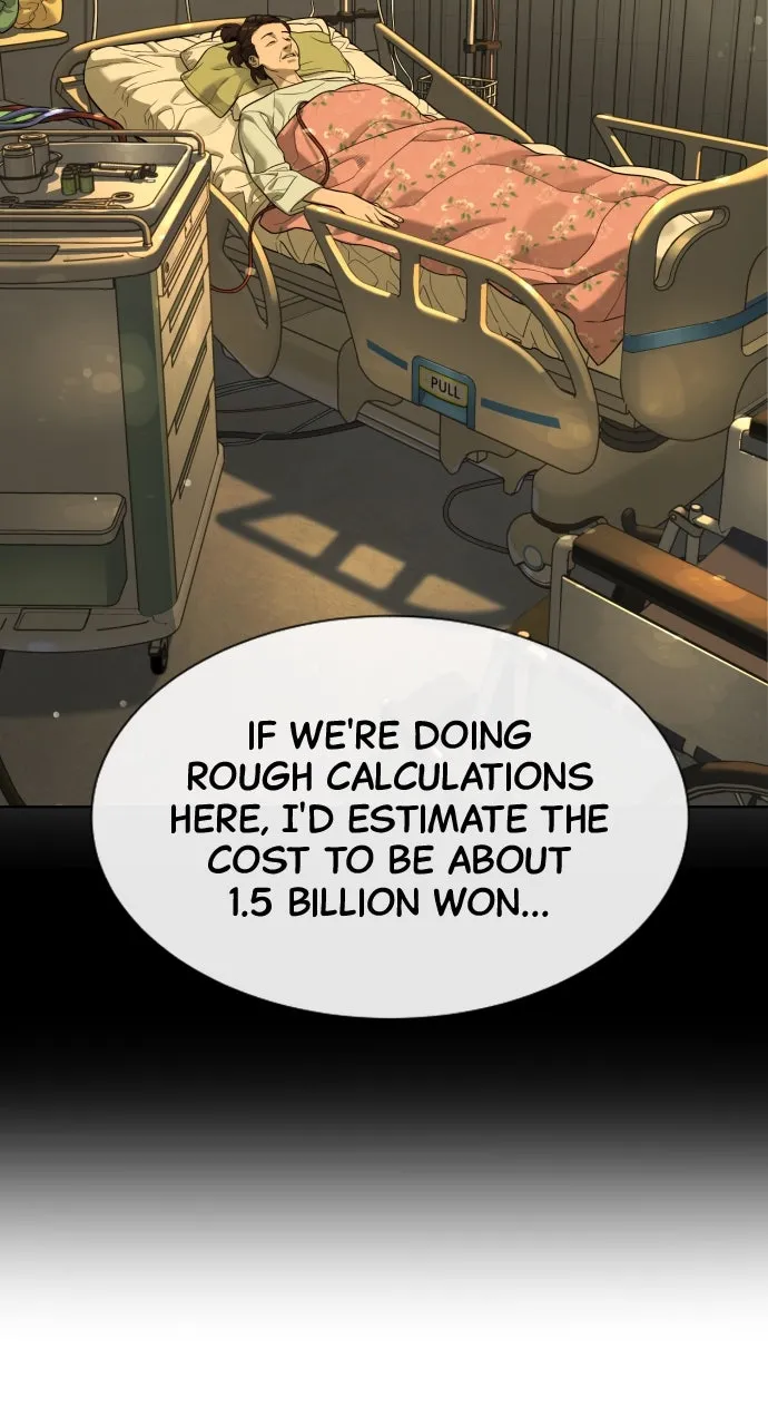 Read Killer Peter chapter 95 image 27 on Lezhin