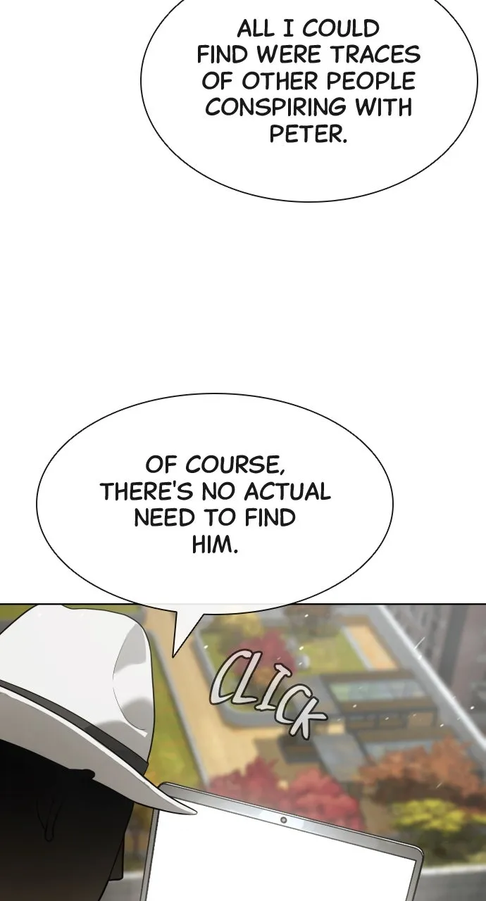 Read Killer Peter chapter 95 image 3 on Lezhin