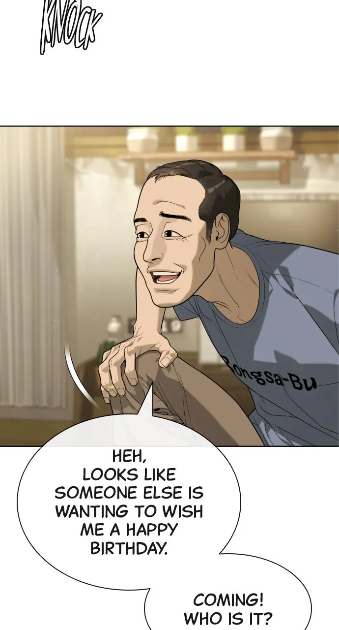 Read Killer Peter chapter 95 image 31 on Lezhin
