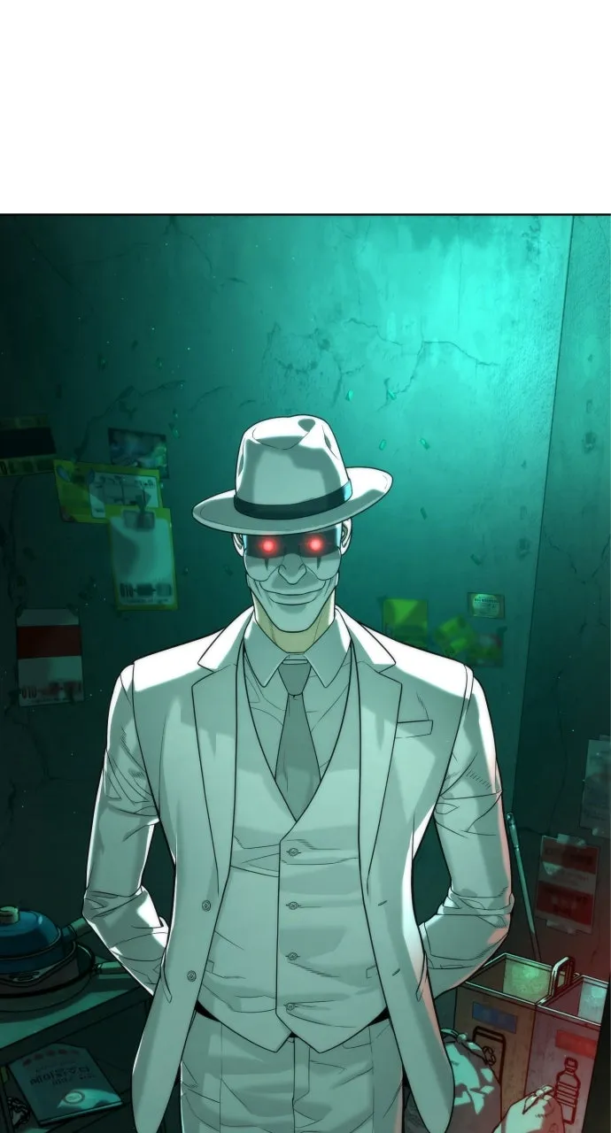 Read Killer Peter chapter 95 image 35 on Lezhin