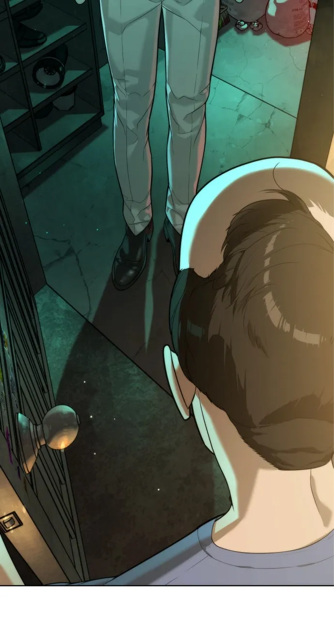 Read Killer Peter chapter 95 image 36 on Lezhin