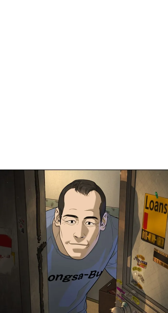 Read Killer Peter chapter 95 image 37 on Lezhin