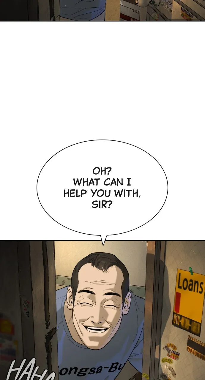 Read Killer Peter chapter 95 image 38 on Lezhin