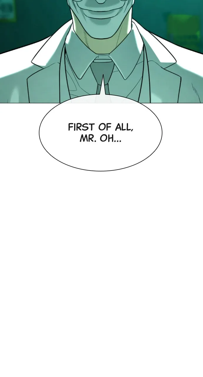 Read Killer Peter chapter 95 image 40 on Lezhin