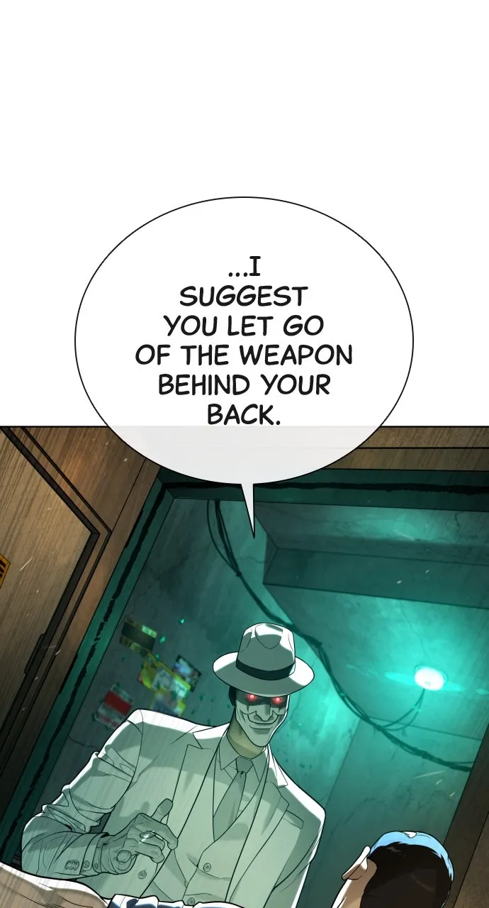 Read Killer Peter chapter 95 image 41 on Lezhin