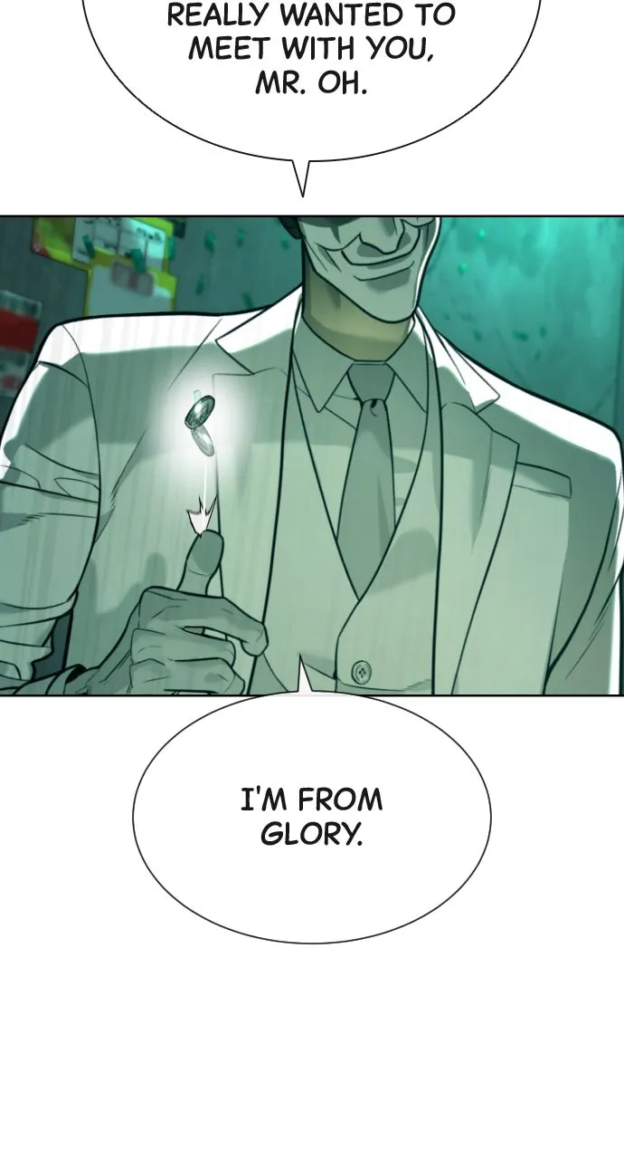 Read Killer Peter chapter 95 image 43 on Lezhin