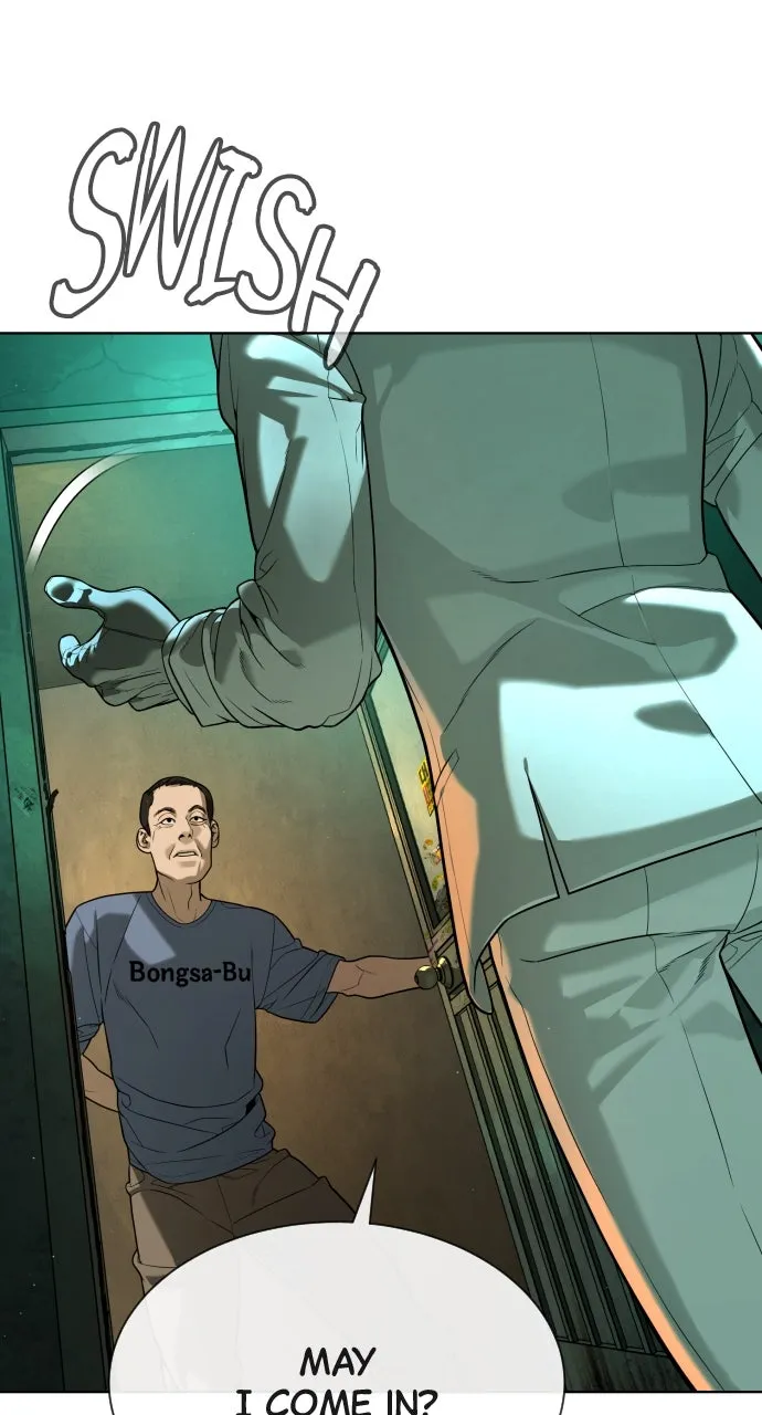 Read Killer Peter chapter 95 image 46 on Lezhin