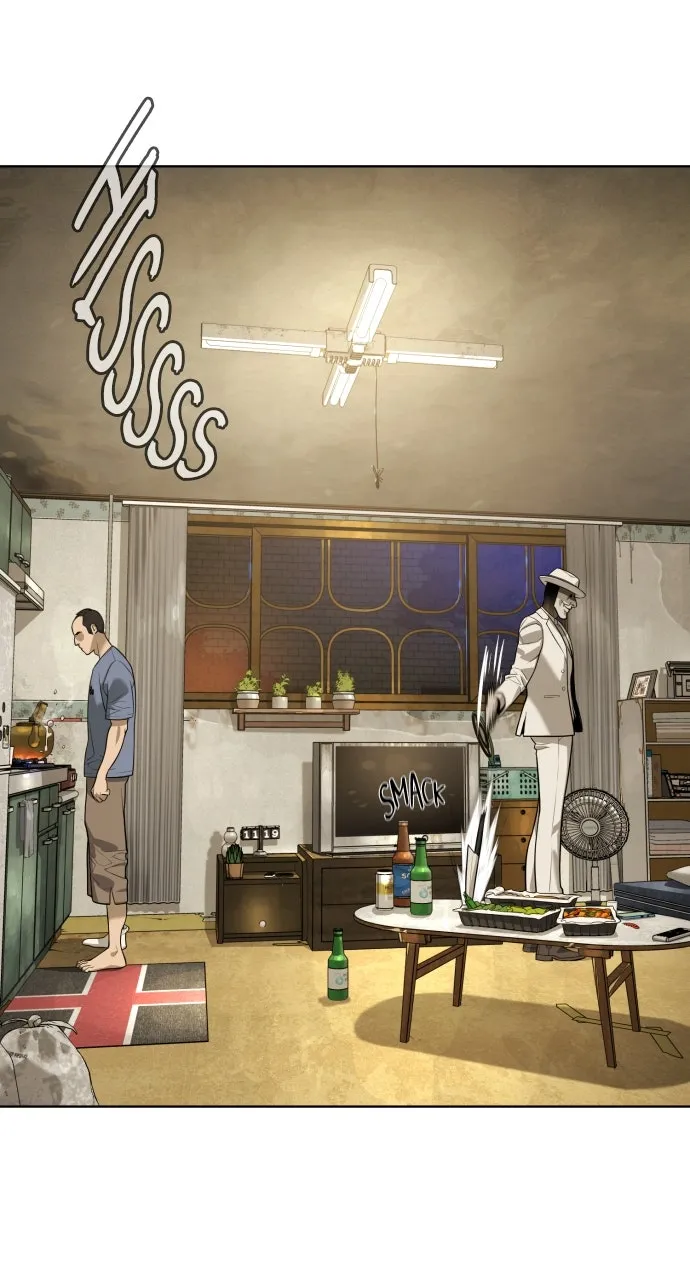Read Killer Peter chapter 95 image 51 on Lezhin