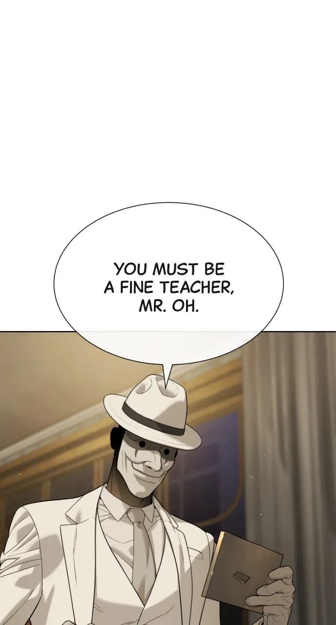 Read Killer Peter chapter 95 image 53 on Lezhin