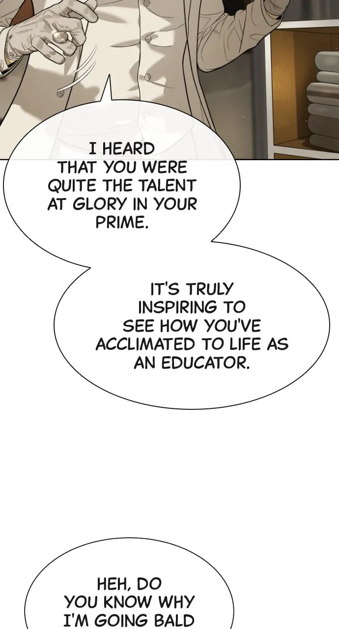 Read Killer Peter chapter 95 image 54 on Lezhin