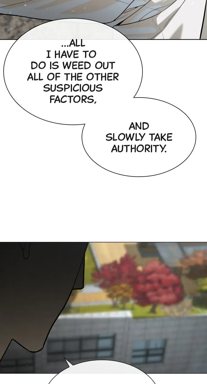 Read Killer Peter chapter 95 image 6 on Lezhin