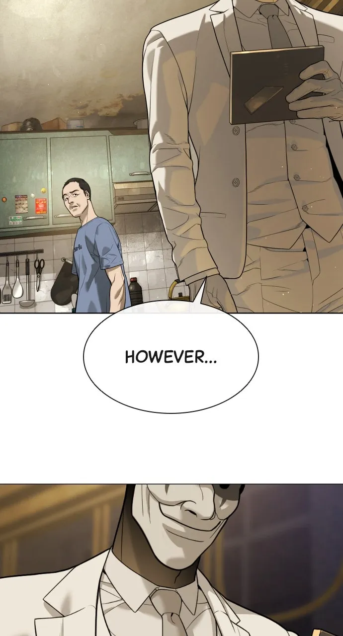 Read Killer Peter chapter 95 image 62 on Lezhin