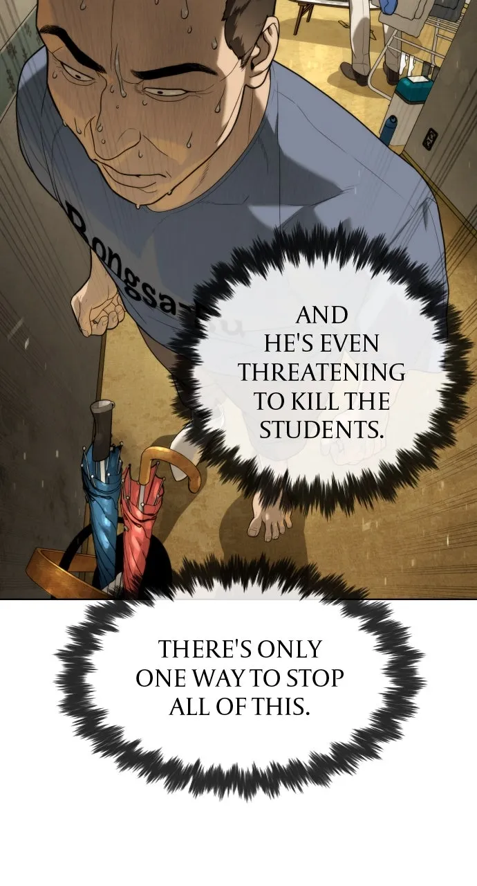 Read Killer Peter chapter 95 image 68 on Lezhin