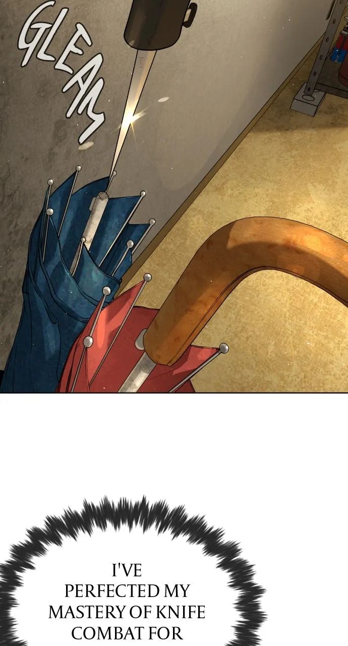 Read Killer Peter chapter 95 image 70 on Lezhin