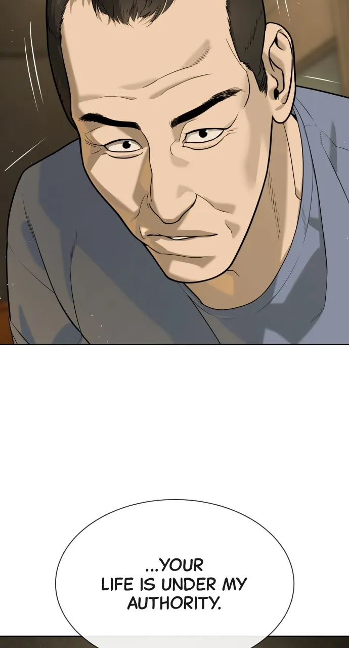 Read Killer Peter chapter 95 image 73 on Lezhin