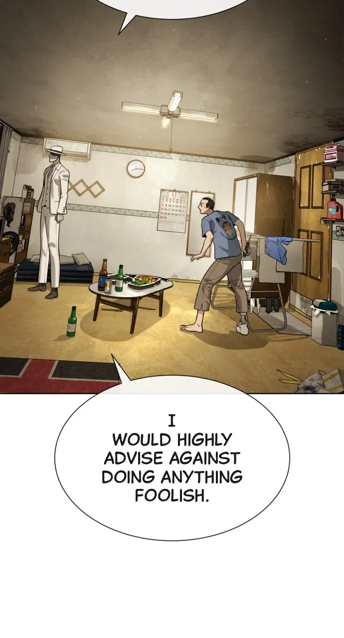 Read Killer Peter chapter 95 image 74 on Lezhin