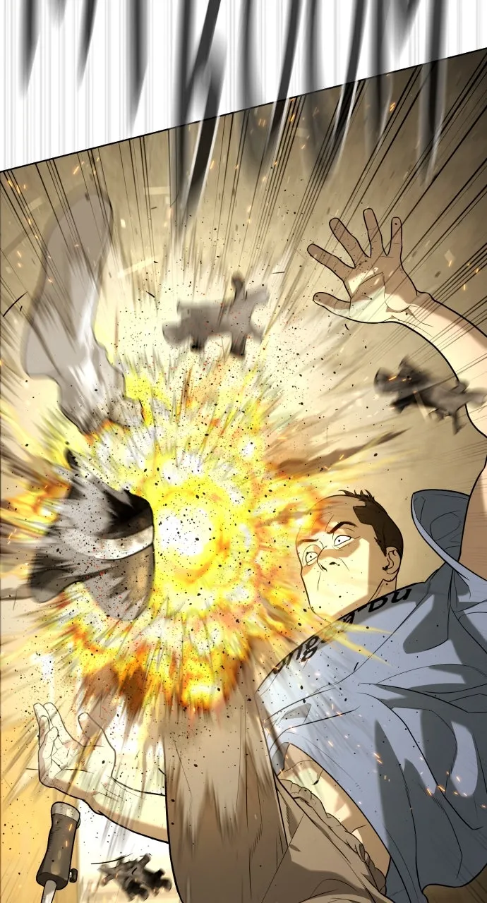 Read Killer Peter chapter 95 image 80 on Lezhin