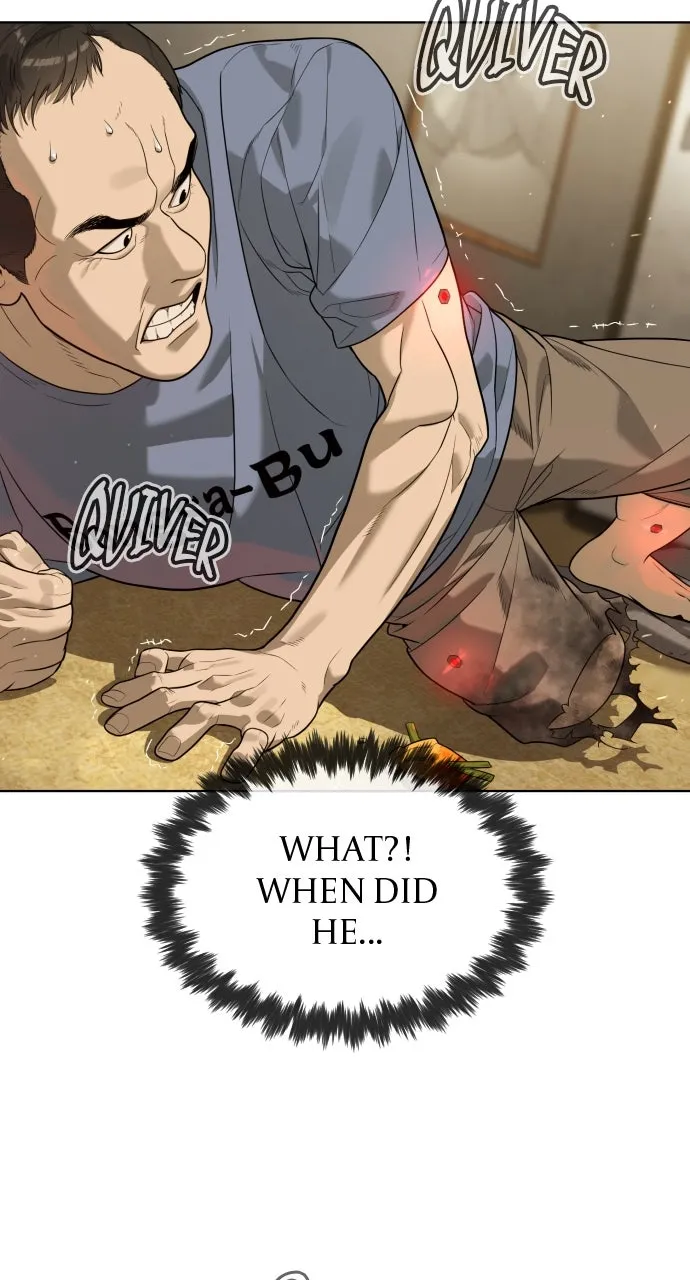 Read Killer Peter chapter 95 image 85 on Lezhin
