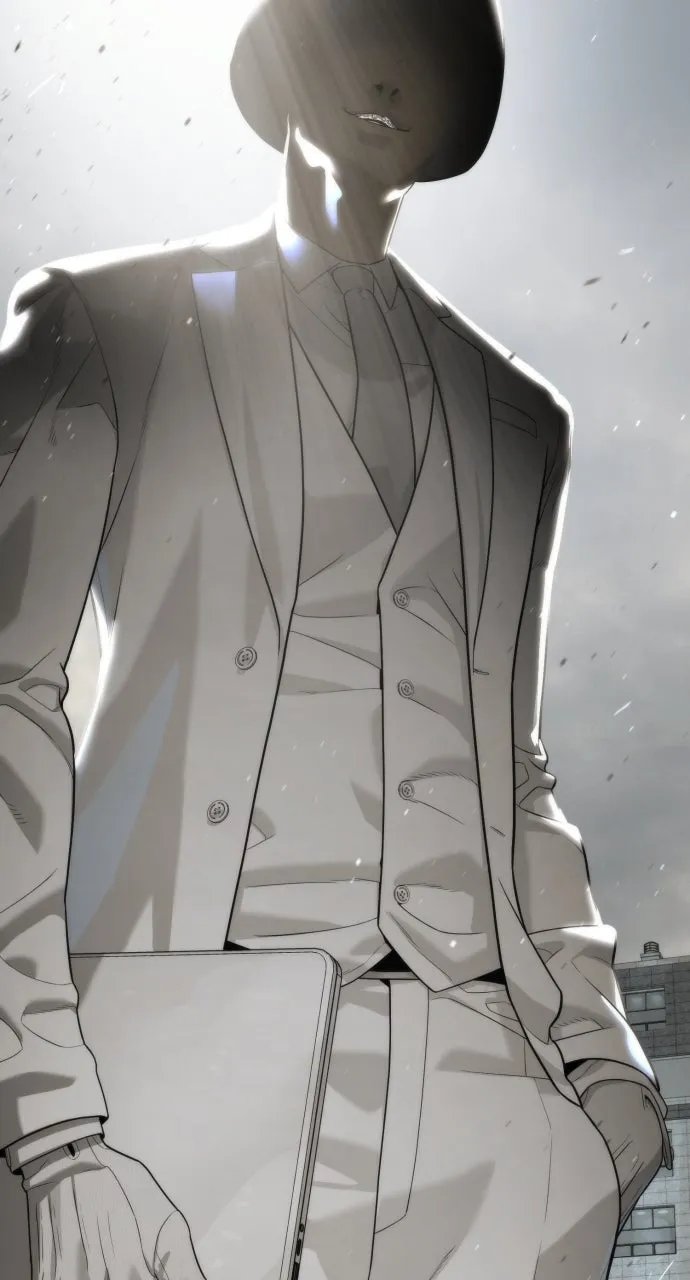 Read Killer Peter chapter 95 image 9 on Lezhin