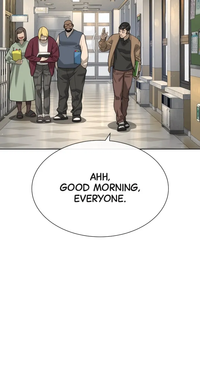 Read Killer Peter chapter 95 image 97 on Lezhin
