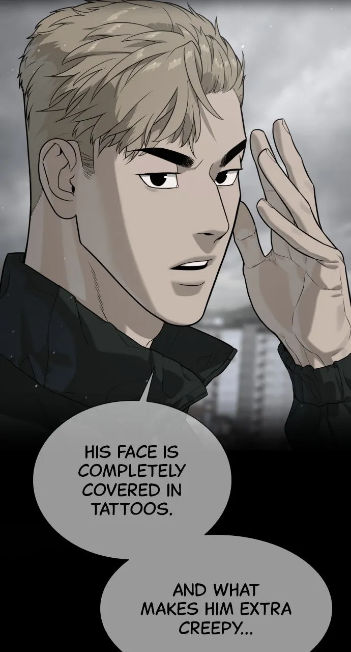 Read Killer Peter chapter 96 image 10 on Lezhin