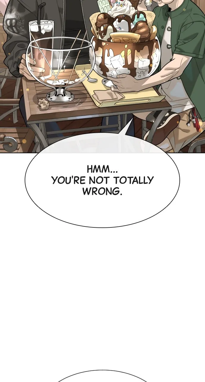 Read Killer Peter chapter 96 image 100 on Lezhin