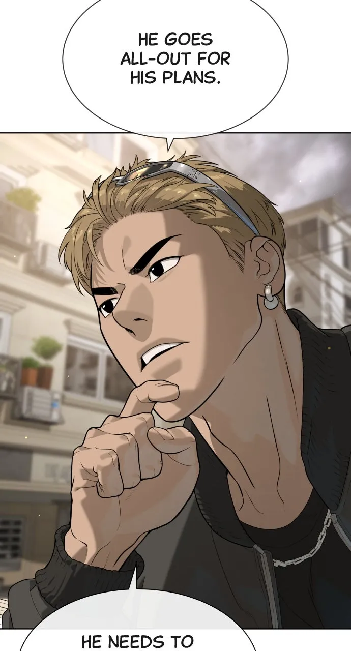 Read Killer Peter chapter 96 image 101 on Lezhin