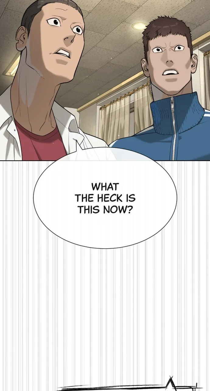 Read Killer Peter chapter 96 image 118 on Lezhin