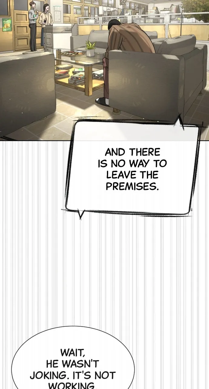 Read Killer Peter chapter 96 image 122 on Lezhin