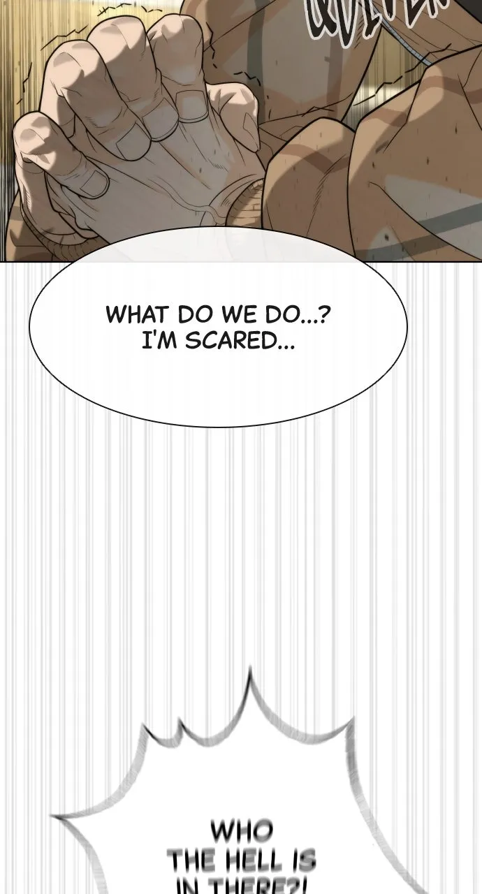 Read Killer Peter chapter 96 image 124 on Lezhin