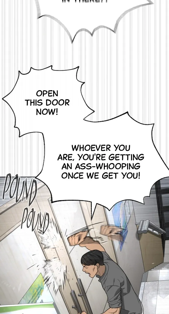 Read Killer Peter chapter 96 image 125 on Lezhin
