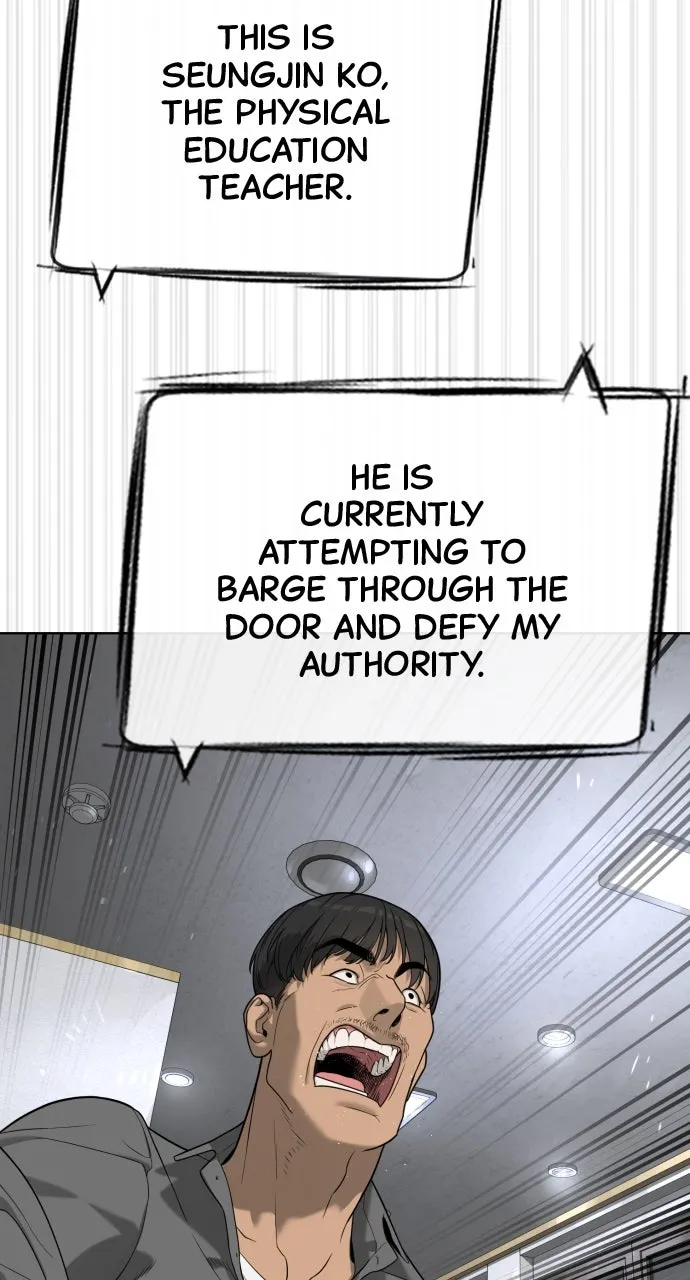 Read Killer Peter chapter 96 image 129 on Lezhin