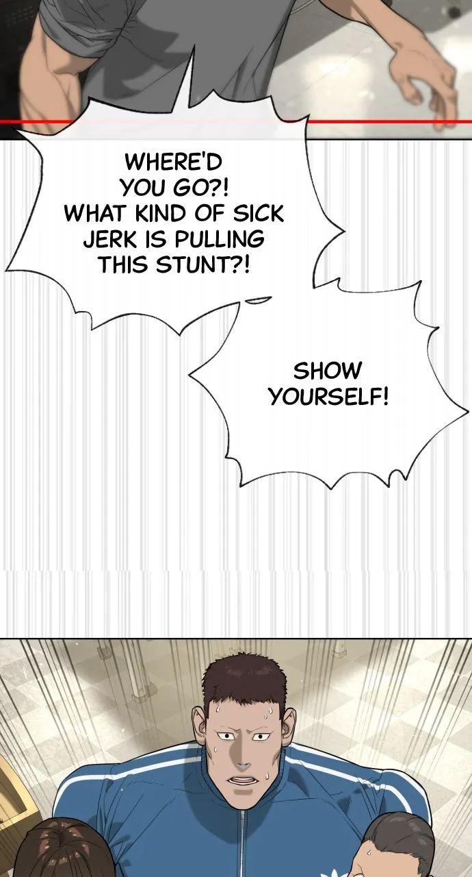 Read Killer Peter chapter 96 image 136 on Lezhin