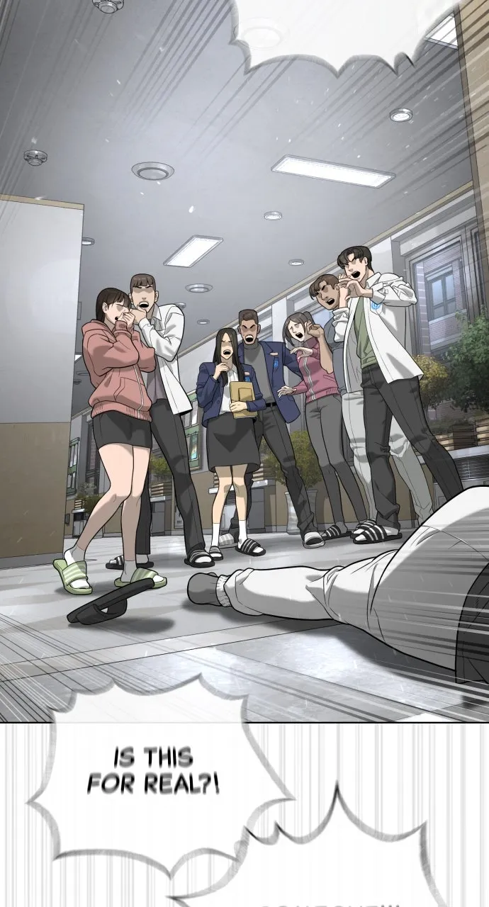 Read Killer Peter chapter 96 image 143 on Lezhin