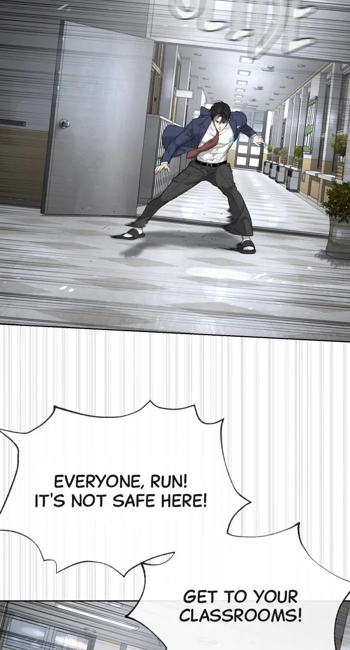 Read Killer Peter chapter 96 image 145 on Lezhin