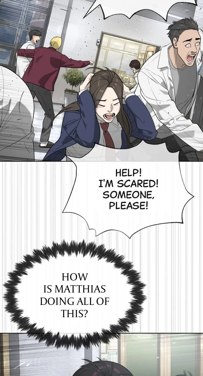 Read Killer Peter chapter 96 image 146 on Lezhin
