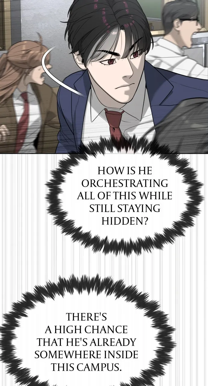 Read Killer Peter chapter 96 image 147 on Lezhin