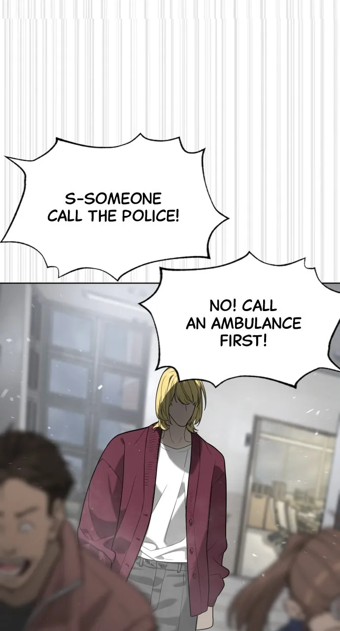 Read Killer Peter chapter 96 image 155 on Lezhin