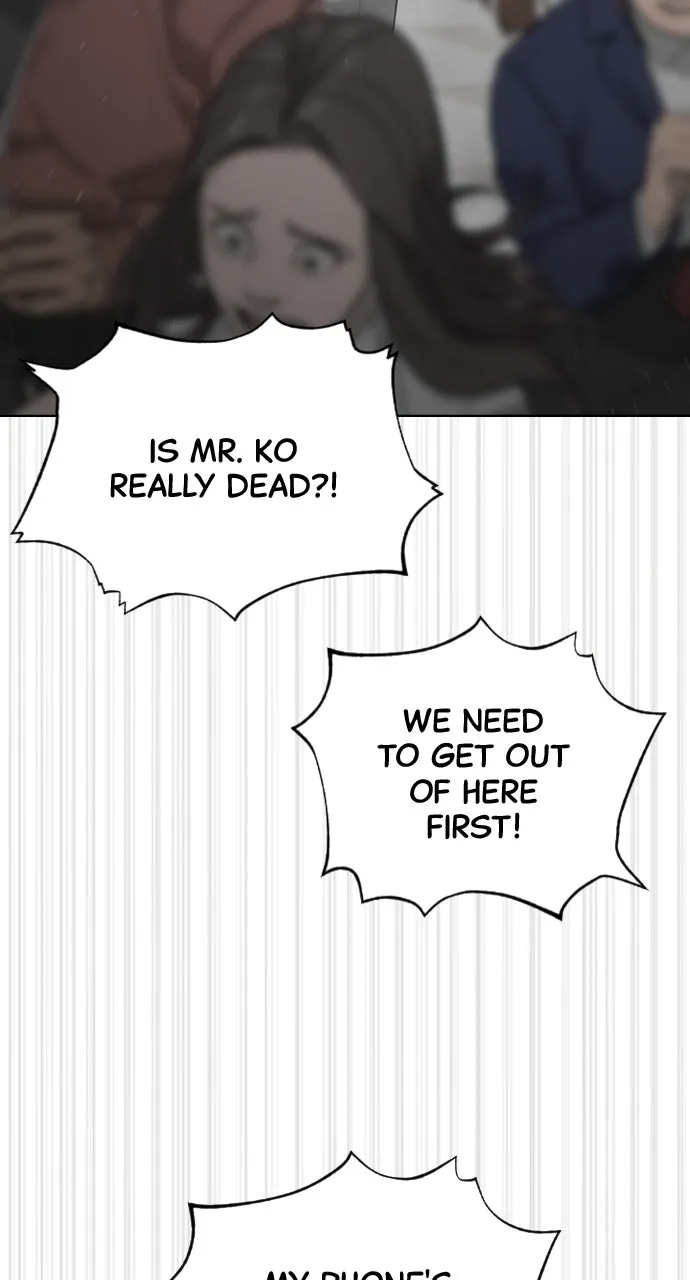 Read Killer Peter chapter 96 image 156 on Lezhin