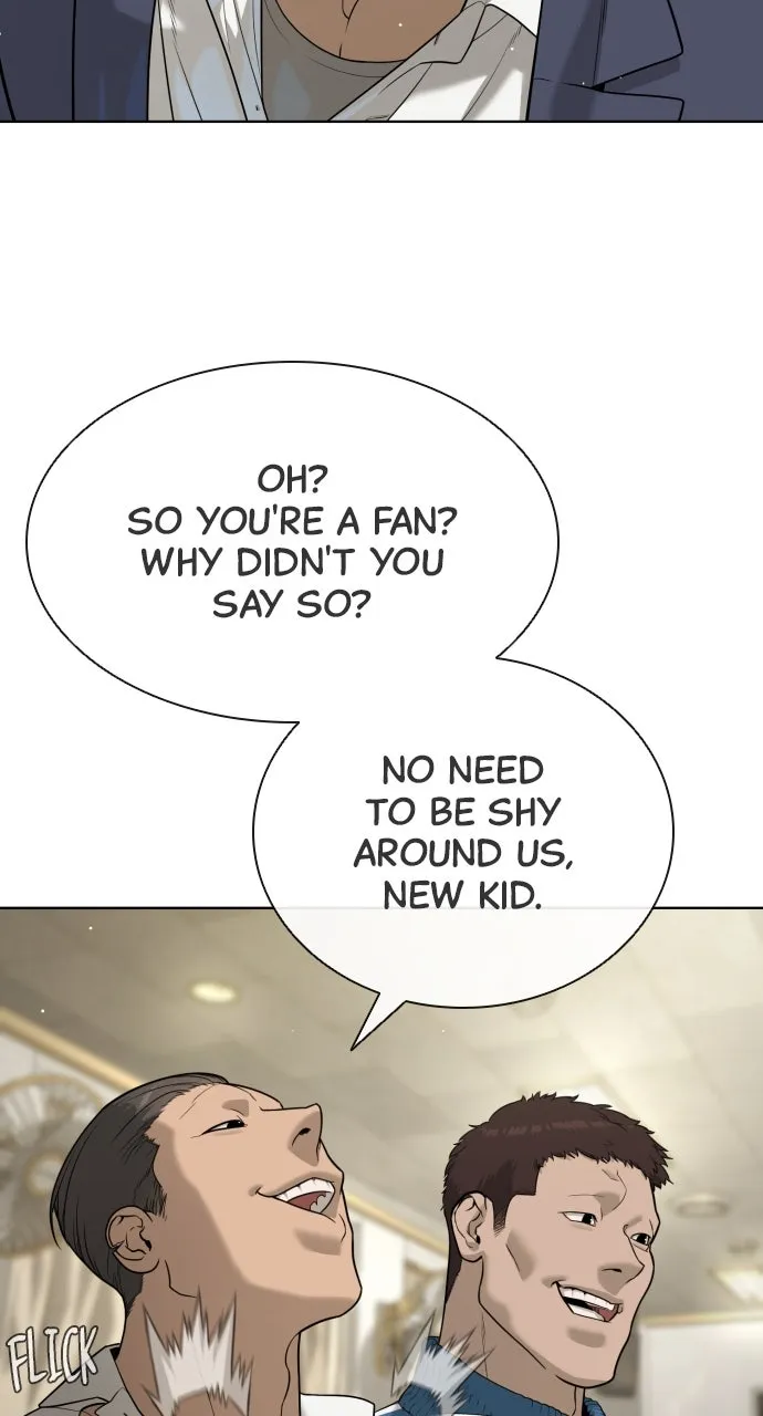 Read Killer Peter chapter 96 image 18 on Lezhin