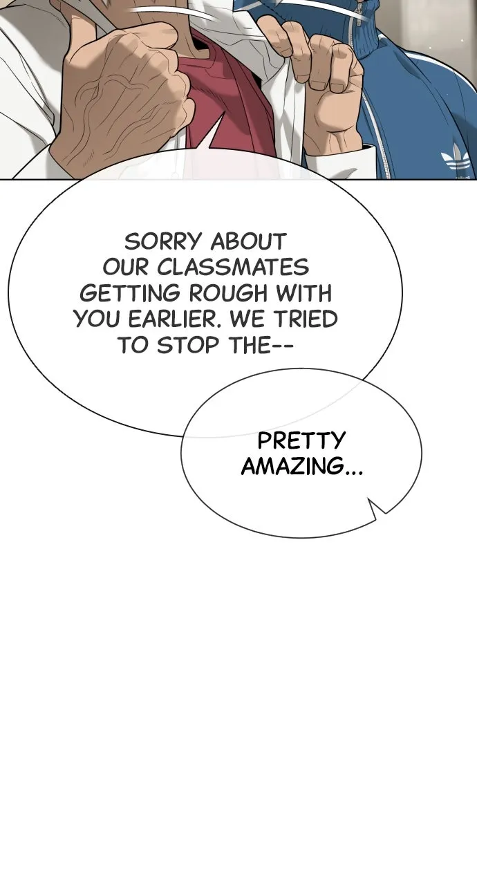 Read Killer Peter chapter 96 image 19 on Lezhin