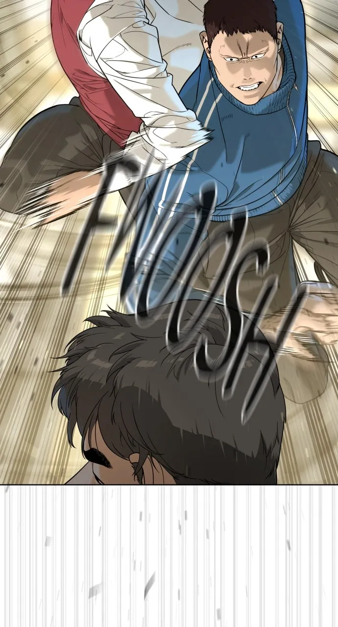 Read Killer Peter chapter 96 image 24 on Lezhin