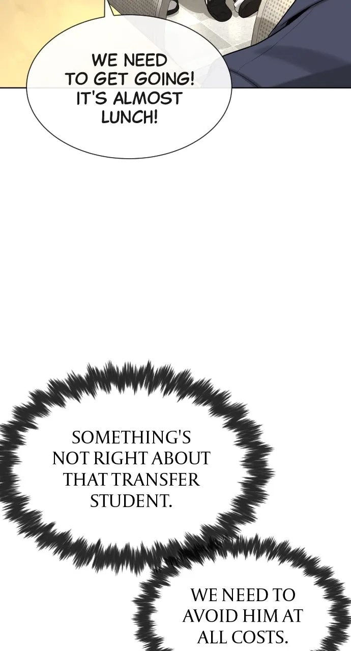 Read Killer Peter chapter 96 image 28 on Lezhin